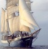 MEET & GREET - Hafengeburtstags-Vormittagsstörn - Segelschiff ATLANTIS Sa.11.5.24,10-13h ab/an HH