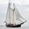 BLIND BOOKING HAFENRUNDFAHRT-SEGELTÖRN auf 2- oder 3-Mast-Segelschiff, Sa. 6.5.23, 11-14h, ab/an HH