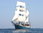 WINDJAMMERPARADE - Segelschiff ATLANTIS Sa. 24.6.23, 10-16h ab/an Kiel
